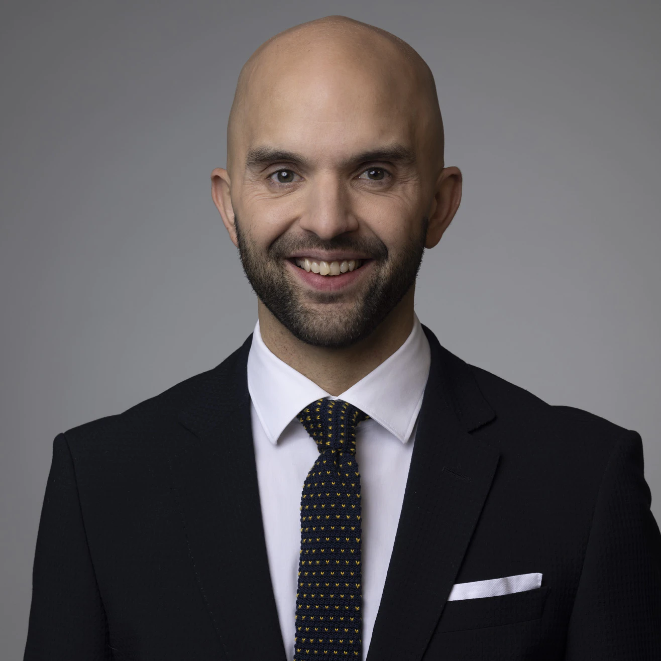 Vilhjálmur Þór Svansson