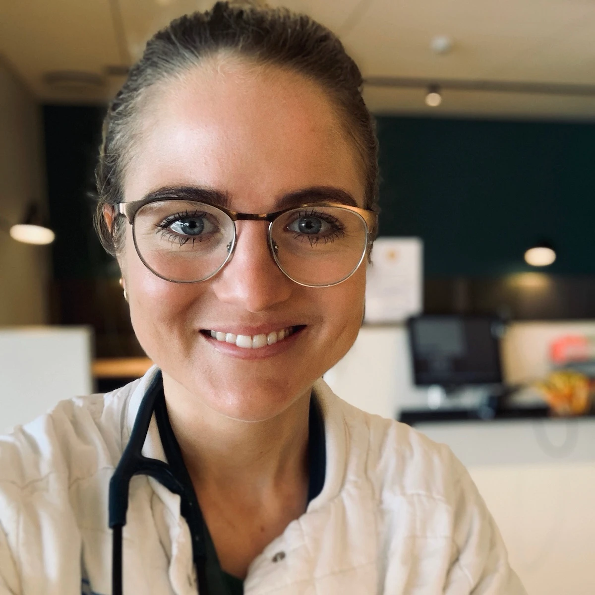 Elín Edda Sigurðardóttir